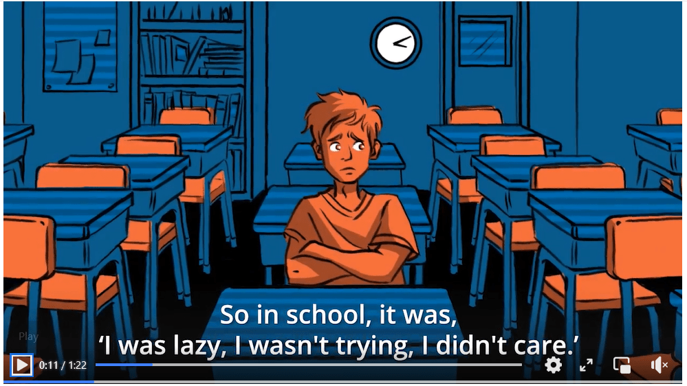 “Neurodiverse” as Opposed to&nbsp;What?